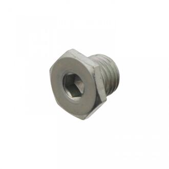 Пробка поддона BMW 3(E46)/3(E90)/1(E87) 01- (мин. 5 шт.) SWAG 20930967