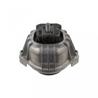 Опора двигуна гумометалева SWAG 20931013