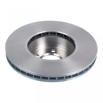 Диск гальмівний SWAG 20932177