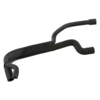 Патрубок вентиляції карт.газів без фітингів SWAG 20932246