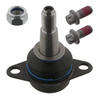 Шаровая опора BMW X3 E83 SWAG 20932412