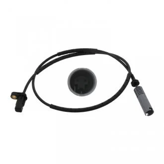 Датчик abs SWAG 20932660