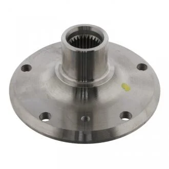 Маточина колеса SWAG 20932804