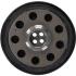 Шкив коленвала BMW 1(E81/87)/3(E46/E90)/5(E60) 05- SWAG 20932995 (фото 2)