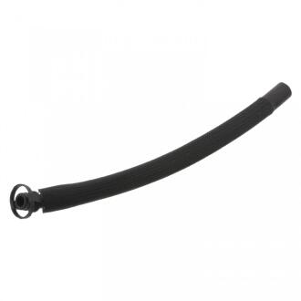 Патрубок BMW 5(E39)/5(E60)/3(E46)/X3(E83) 03- системы вентиляции картера SWAG 20933113