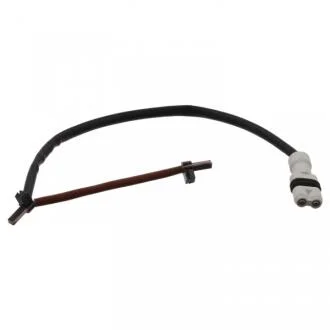 Датчик гальмівний SWAG 20933401