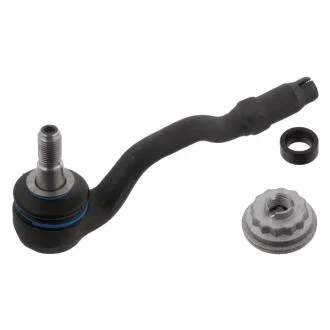 Наконечник поперечної рульової тяги SWAG 20933511