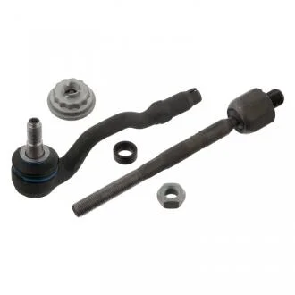 Рульова тяга SWAG 20933512