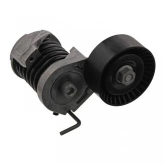 Ролик натяжний SWAG 20934471