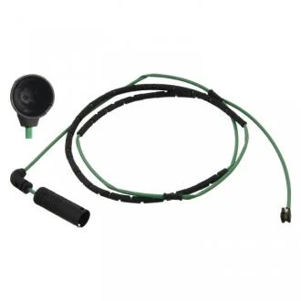 Датчик износа тормозных колодок SWAG 20936033