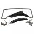 Комплект цепи BMW 5(F10)/7(F01)/X6(E71 09- 5.0 SWAG 20936320 (фото 1)