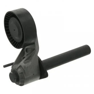 Ролик ГРМ для поликлинового ремня SWAG 20936488