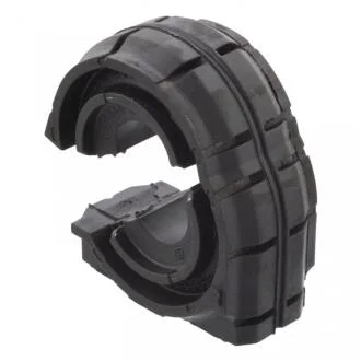 Втулка стабілізатора SWAG 20936657