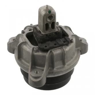 Опора двигуна / КПП SWAG 20936684