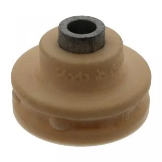 "Опора амортизатора гумометалева " SWAG 20936779