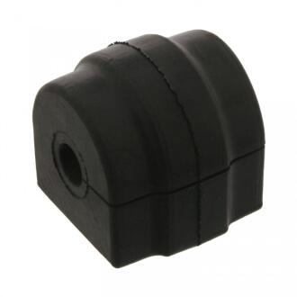 Втулка стабилизатора (сторона установки: задний мост с обеих сторон) SWAG 20937330