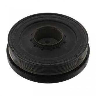 Шкив коленвала BMW E90/F10/F11/F25 N47 SWAG 20937419