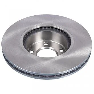 Диск гальмівний SWAG 20938576