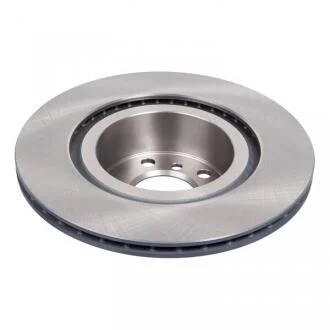 Диск гальмівний SWAG 20938577