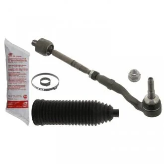 Рульова тяга SWAG 20940092