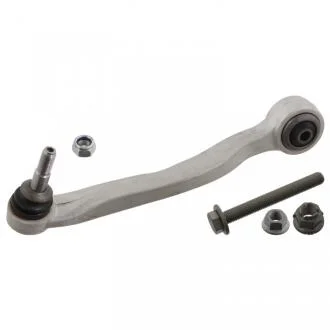 Рычаг BMW E60/E61 -06 пер.подв.зад.лев. SWAG 20940361