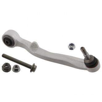 Рычаг BMW E60/E61 -06 пер.подв.зад.прав. SWAG 20940362