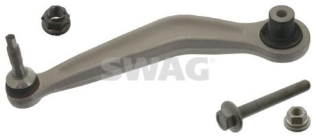 Фото 1 - важіль підвіски SWAG 20940363 Важіль підвіски SWAG 20940363 (фото 1)