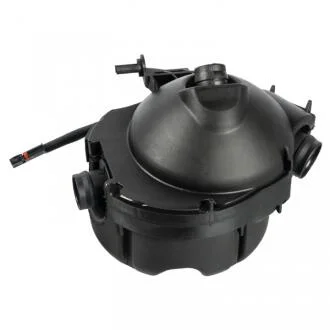 Фільтр системи вентиляції картера SWAG 20940991