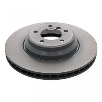 Гальмівний диск SWAG 20 94 4050