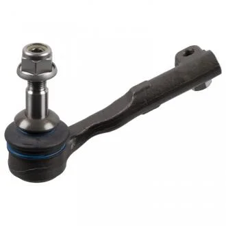 Рульовий наконечник SWAG 20944282