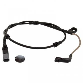 Датчик зносу,гальм.колодки SWAG 20944336