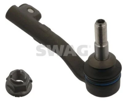 Рульовий наконечник SWAG 20944658