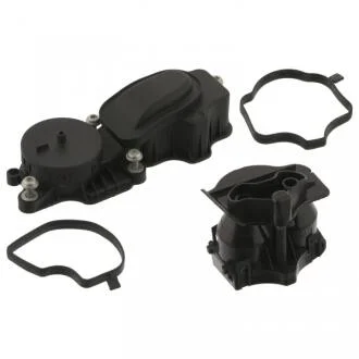 Клапан BMW 3(E46) системы вентиляции SWAG 20 94 5195