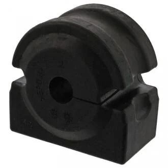 Втулка стабілізатора гумова SWAG 20945626