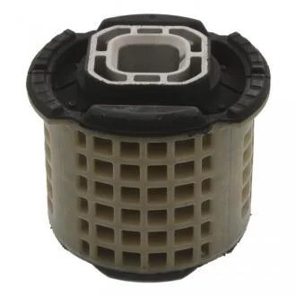 Втулка BMW 5(F07)/(F10)/(F11) 09- 2.0/3.0/3.5 SWAG 20945803