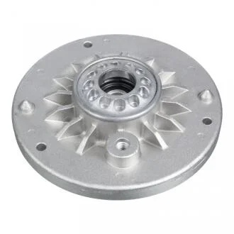 Опора амортизатора гумометалева SWAG 20 94 6046