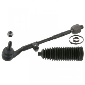 Поперечна рульова тяга SWAG 20946257