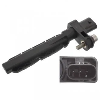 Датчик обертів колінвалу SWAG 20 94 7292