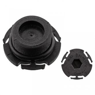 Пробка поддона BMW 3(F30)/5(F10) 10- SWAG 20 94 7894