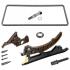 Комплект цепи BMW 1(E82)/(E88)/3(E90)/5(E60)/(F01)/(F02) 04- 2.0/2.5/3.0/3.5 SWAG 20948386 (фото 1)