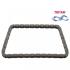 Цепь ГРМ BMW 3(E90/F30)/5(E60/F10) SWAG 20949519 (фото 1)