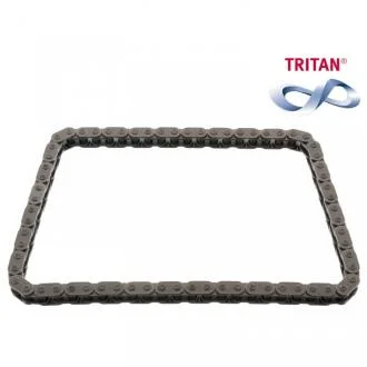 Цепь ГРМ BMW 3(E90/F30)/5(E60/F10) SWAG 20949519