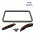 Комплект цепи BMW 3(E90/F30)/5(E60/F10) SWAG 20949529 (фото 1)