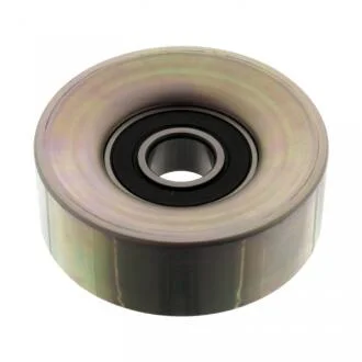 Ролик модуля натягувача ременя SWAG 20 94 9793