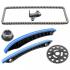 ZESTAW гA╤CUCHA ROZRZеDU MERCEDES C S205 W205 VITO W447/NISSAN QASHQAI I II X-TRAIL/OPEL VIVARO B 1,6D 11- SWAG 21106357 (фото 1)