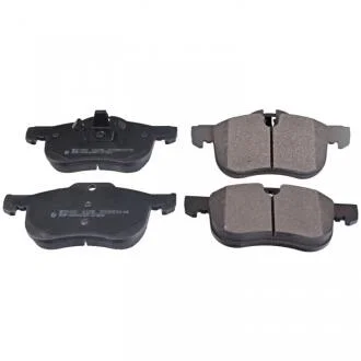 Колодки гальмівні дискові SWAG 22916354