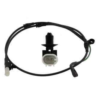 Датчик износа торм. колодок LAND ROVER DISCOVERY III 04- передн. SWAG 22931820