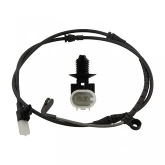 Датчик гальмівний SWAG 22931821