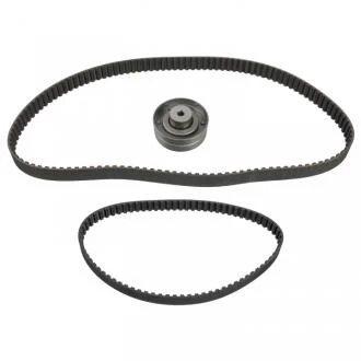 Комплект зубчастих ременів SWAG 30020043