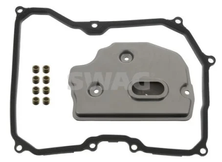 Комплект фільтра автоматичної коробки SWAG 30 10 0248